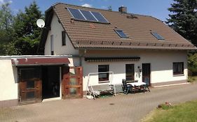 Haus am See